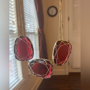 Kendra Scott Marcella Necklace